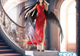 Overlord PVC Statue Albedo 23 cm