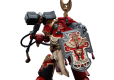 Warhammer 40k Action Figure 1/18 Blood Angels Assault Terminators Brother Davinos 12 cm