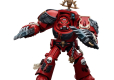 Warhammer 40k Action Figure 1/18 Blood Angels Assault Terminators Brother Tyborel 12 cm