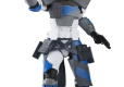 Star Wars: The Clone Wars Black Series Action Figure ARC Trooper Fives 15 cm