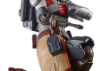Star Wars: The Bad Batch Black Series Action Figure Echo (Mercenary Gear) 15 cm