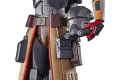 Star Wars: The Bad Batch Black Series Action Figure Echo (Mercenary Gear) 15 cm