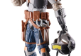 Star Wars: The Bad Batch Black Series Action Figure Tech (Mercenary Gear) 15 cm