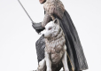 Game of Thrones Gallery PVC Statue Jon Snow 25 cm