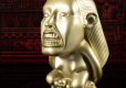 Skarbonka Indiana Jones: Raiders of the Lost Ark Bank Chachapoyan Fertility Idol 20 cm