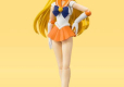 Sailor Moon S.H. Figuarts Action Figure Sailor Venus Animation Color Edition 14 cm