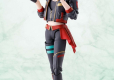 The Idolmaster S.H. Figuarts Action Figure Ren Kizaki 14 cm