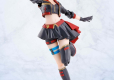 The Idolmaster S.H. Figuarts Action Figure Seira Mizuki 14 cm