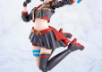 The Idolmaster S.H. Figuarts Action Figure Seira Mizuki 14 cm
