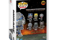 Transformers: Rise of the Beasts POP! Movies Vinyl Figure Mirage 9 cm nr. 1375
