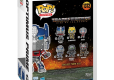 Transformers: Rise of the Beasts POP! Movies Vinyl Figure Optimus Prime 9 cm nr. 1372
