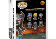 Transformers: Rise of the Beasts POP! Movies Vinyl Figure Scourge 9 cm nr. 1377