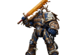 Warhammer 40k Action Figure 1/18 Ultramarines Primarch Roboute Guilliman 12 cm