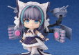 Azur Lane Nendoroid Action Figure Cheshire DX 10 cm