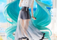 Hatsune Miku Characters PVC Statue 1/6 Hatsune Miku: NT Style Casual Wear Ver. 28 cm