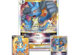 POKEMON TCG LUCARIO V STAR BOX PREMIUM COLLECTION