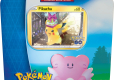 POKEMON TCG POKEMON GO GIFT TIN