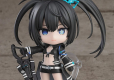 Black Rock Shooter Fragment Nendoroid Action Figure Elishka 10 cm