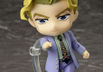 JoJo's Bizarre Adventure Diamond is Unbreakable Nendoroid Action Figure Yoshikage Kira 10 cm