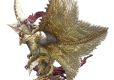Monster Hunter PVC Statue CFB Creators Model Shagaru Magala 38 cm