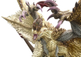 Monster Hunter PVC Statue CFB Creators Model Shagaru Magala 38 cm