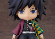 Demon Slayer: Kimetsu no Yaiba Nendoroid Swacchao! Figure Giyu Tomioka 9 cm