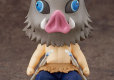 Demon Slayer: Kimetsu no Yaiba Nendoroid Swacchao! Figure Inosuke Hashibira 9 cm