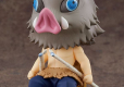 Demon Slayer: Kimetsu no Yaiba Nendoroid Swacchao! Figure Inosuke Hashibira 9 cm