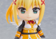 KonoSuba: Legend of Crimson Nendoroid Swacchao! Figure Darkness 9 cm