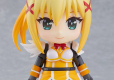 KonoSuba: Legend of Crimson Nendoroid Swacchao! Figure Darkness 9 cm