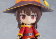 KonoSuba: Legend of Crimson Nendoroid Swacchao! Figure Megumin 9 cm