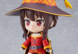 KonoSuba: Legend of Crimson Nendoroid Swacchao! Figure Megumin 9 cm