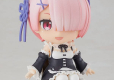 Re:Zero Starting Life in Another World Nendoroid Swacchao! Figure Ram 9 cm