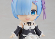 Re:Zero Starting Life in Another World Nendoroid Swacchao! Figure Rem 9 cm