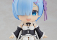 Re:Zero Starting Life in Another World Nendoroid Swacchao! Figure Rem 9 cm