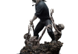 The Witcher Statue 1/4 Geralt the White Wolf 51 cm