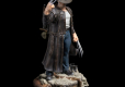 Marvel Art Scale Statue 1/10 Old Man Logan Wolverine 50th Anniversary 23 cm