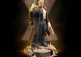Marvel Art Scale Statue 1/10 Old Man Logan Wolverine 50th Anniversary 23 cm