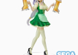 Re:Zero Starting Life in Another World SPM PVC Statue Emilia Oktoberfest Ver. (re-run) 21 cm