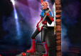 Marvel D-Stage PVC Diorama Spider-Man: Across the Spider-Verse Part One-Spider-Punk 15 cm