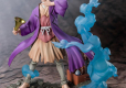 Dr. Stone FiguartsZERO PVC Statue Gen Asagiri 18 cm