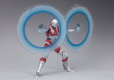 Ultraman FiguartsZERO PVC Statue Ultraman Suit Taro The Animation 16 cm