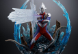 Ultraman Tiga FiguartsZERO PVC Statue Ultraman Tiga Multi Type 22 cm