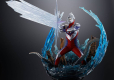 Ultraman Tiga FiguartsZERO PVC Statue Ultraman Tiga Multi Type 22 cm