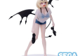 Debby the Corsifa is Emulous Luminasta PVC Statue Debby the Corsifa Swimsuit Ver. 19 cm
