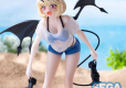 Debby the Corsifa is Emulous Luminasta PVC Statue Debby the Corsifa Swimsuit Ver. 19 cm