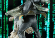 The Matrix Gallery PVC Statue Agent Smith 25 cm
