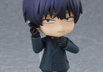 Love of Kill Nendoroid Action Figure Ryang-Ha Song 10 cm