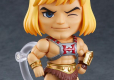 Masters of the Universe: Revelation Nendoroid Action Figure He-Man 10 cm