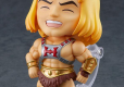 Masters of the Universe: Revelation Nendoroid Action Figure He-Man 10 cm